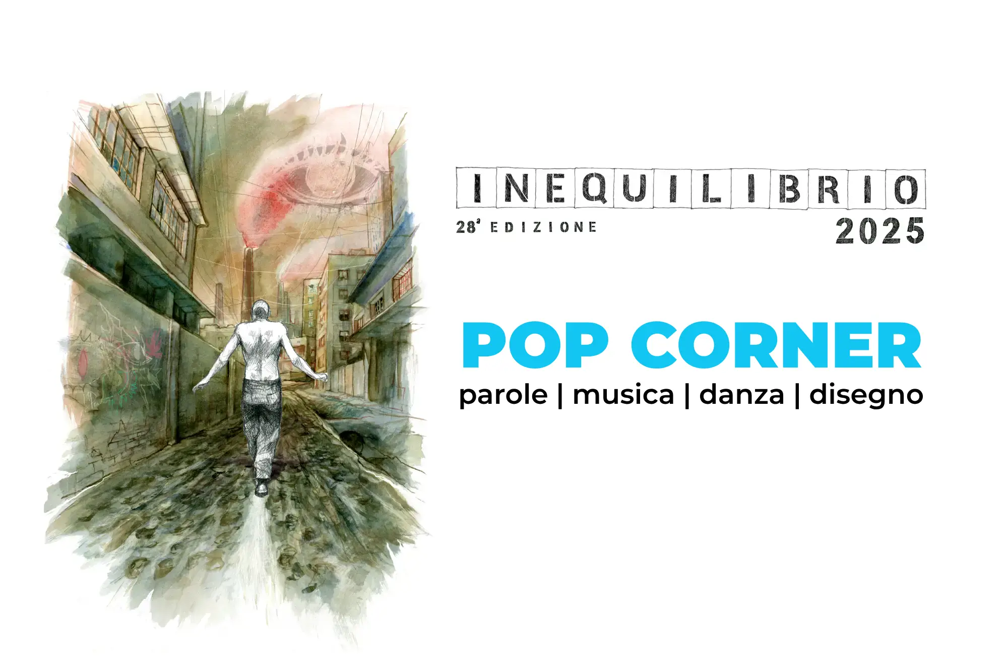 POP CORNER